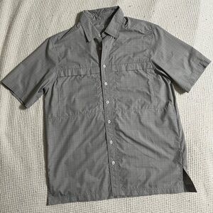 Men’s Shirt